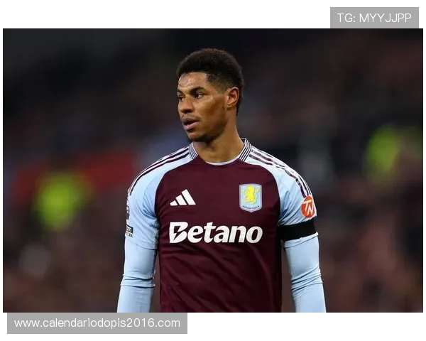 拉什福德成长经历