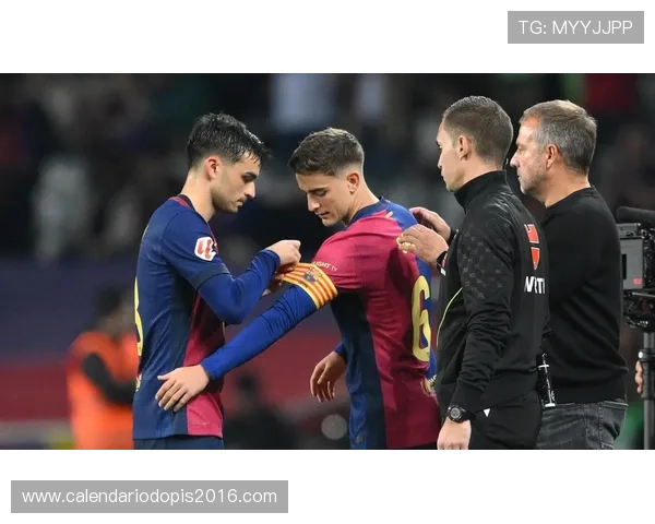 佩德里+加维+德容：巴萨新中场体系战术解析