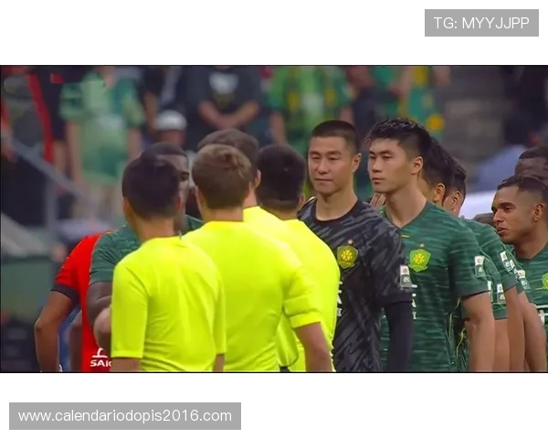 国安整体搭配混乱,问题已非个人能力所能弥补