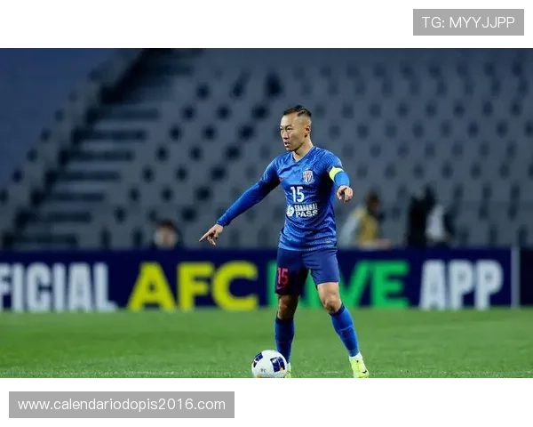 吴曦在申花近期表现稳健，中场作用持续提升