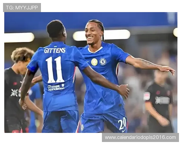 切尔西的进攻终结，为何始终成为最大短板？