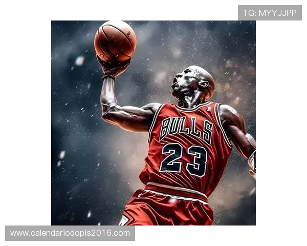 皮蓬挡拆助乔丹多次得手，推动公牛三连冠战术体系完善